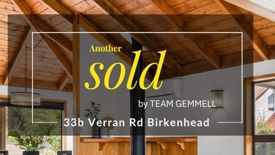 2/33a Verran Road, Birkenhead, Auckland - Carousel 1