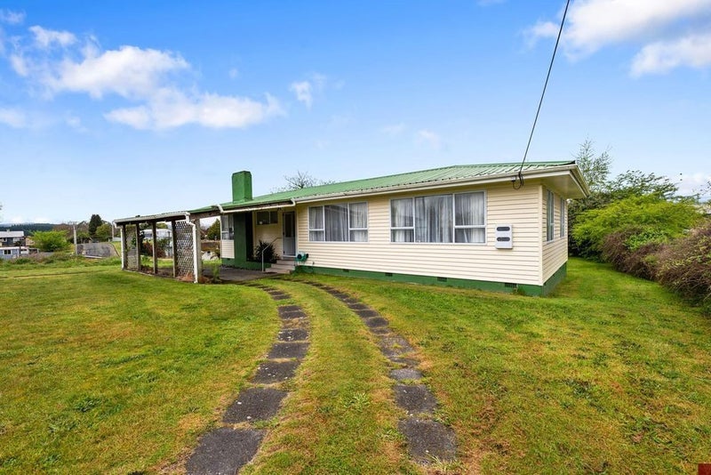 4 Manuka Terrace, Mangakino - Carousel 16