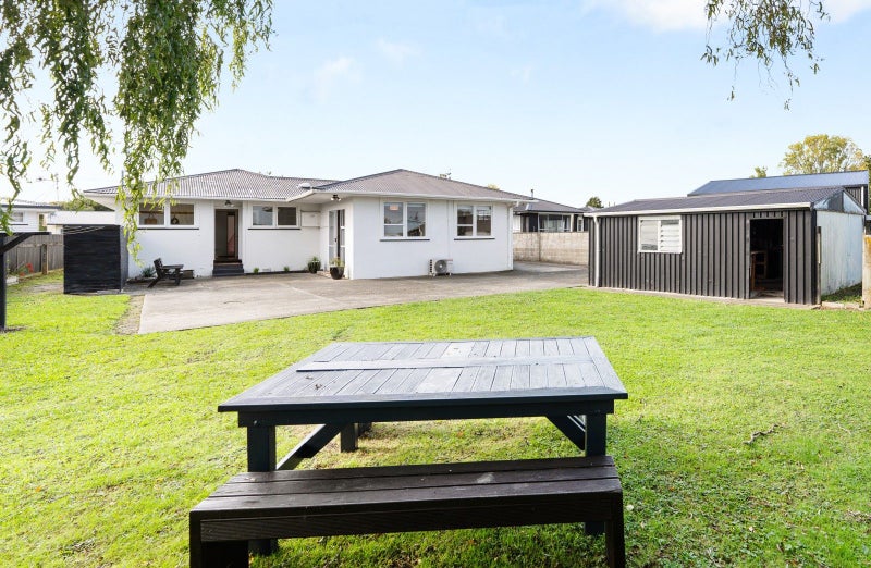 15 Kettle Avenue, Awapuni, Palmerston North - Carousel 20