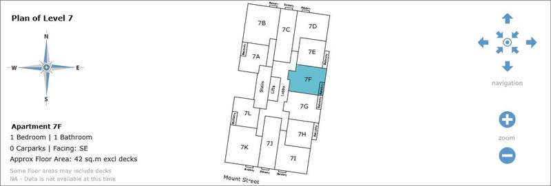 5K/508 Queen Street, Auckland Central, Auckland - Carousel 9