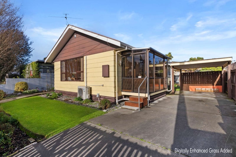 8 Hargest Crescent, Sydenham, Christchurch - Carousel 1