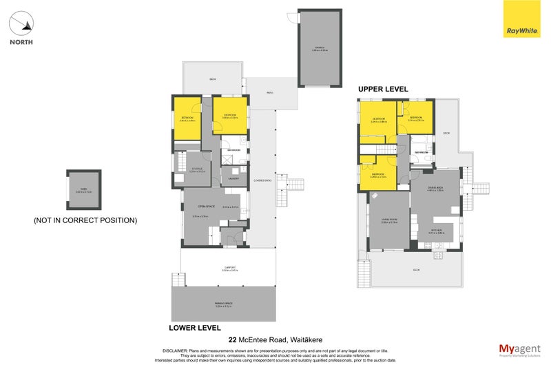 22 Mcentee Road, Waitakere, Auckland - Carousel 34