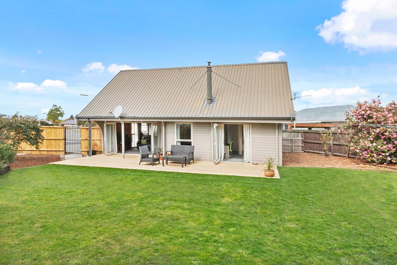 9 Portnall Place, Parklands, Christchurch - Carousel 11