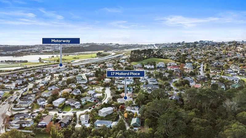 17 Mallard Place, Unsworth Heights, Auckland - Carousel 2