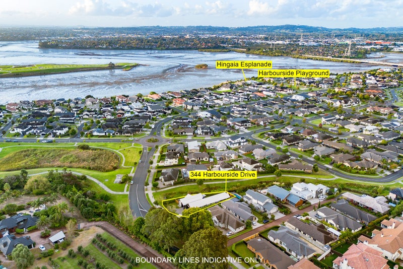344 Harbourside Drive, Karaka, Papakura - Carousel 28