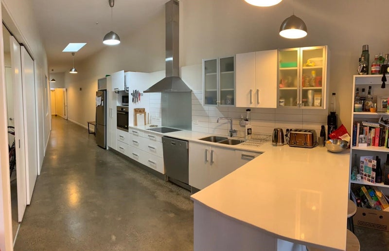 5/25 Home Street, Mount Victoria, Wellington - Carousel 1