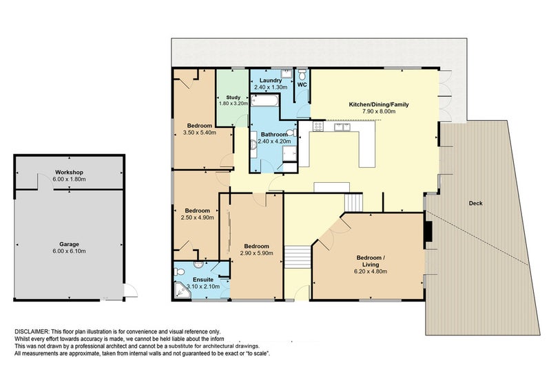 48A Godden Crescent, Mission Bay, Auckland - Carousel 17