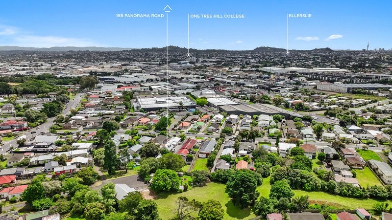 15B Panorama Road, Mount Wellington, Auckland - Carousel 17