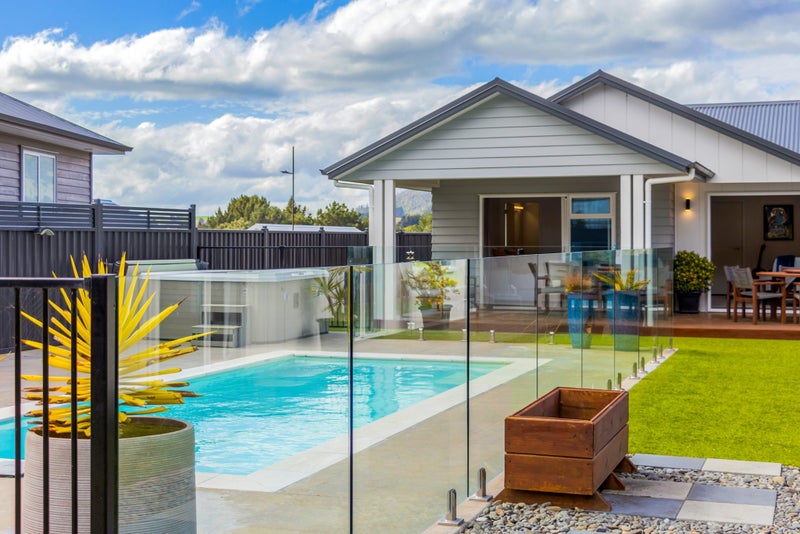 46 Botanical Heights Drive, Waipahihi, Taupo - Carousel 1