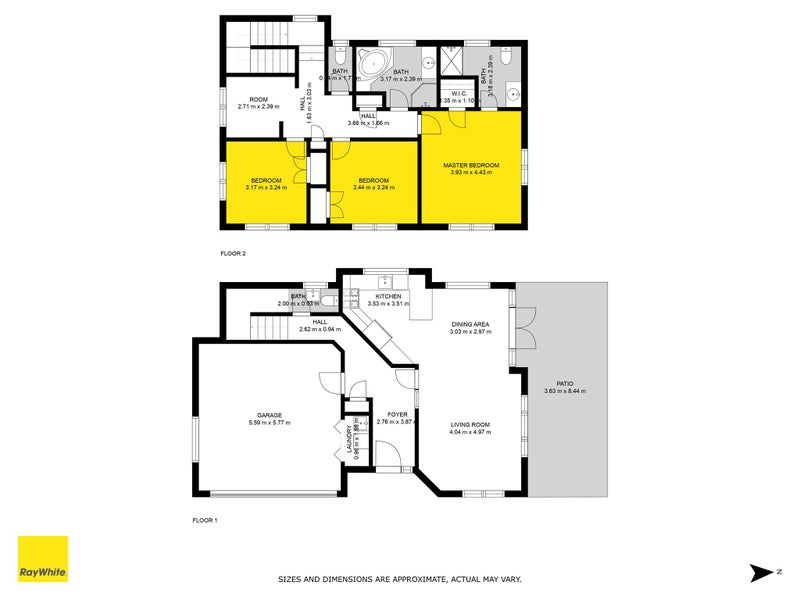 24D Roslyn Road, Mount Wellington, Auckland - Carousel 23