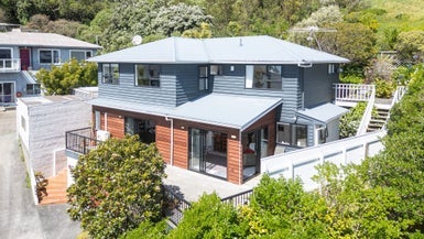 93B Townsend Road, Miramar, Wellington - Carousel 1