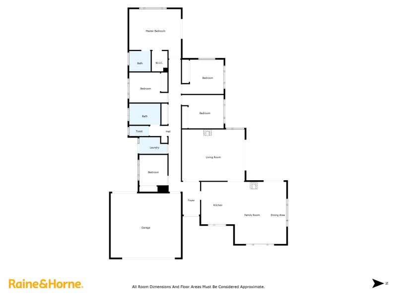 21 Riverwood Boulevard, Redwood, Christchurch - Carousel 27