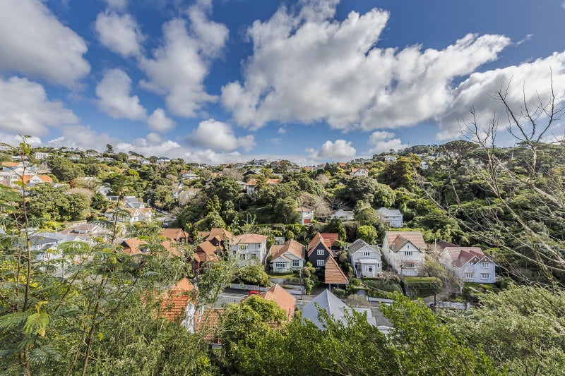 29B North Terrace, Kelburn, Wellington - Carousel 2