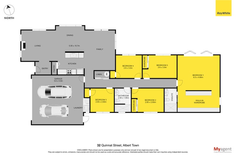 32 Quinnat Street, Albert Town, Wanaka - Carousel 30