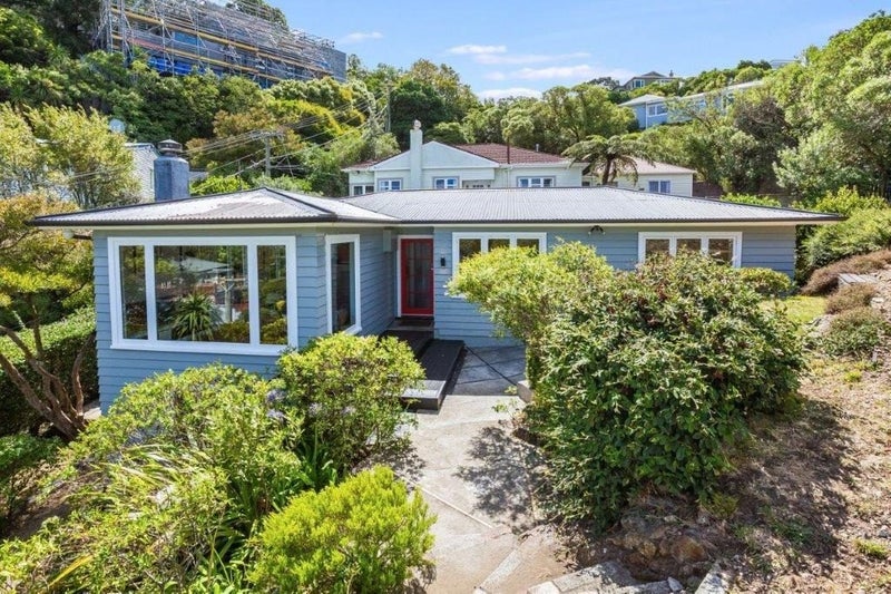 113A Barnard Street, Wadestown, Wellington - Carousel 2