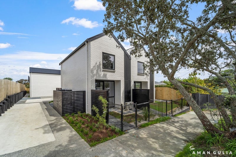 50E Mountain View Road, Morningside, Auckland - Carousel 1