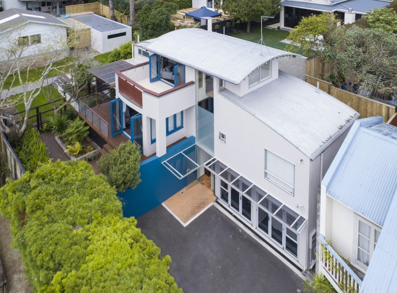 30B Arnold Street, Grey Lynn, Auckland - Carousel 1