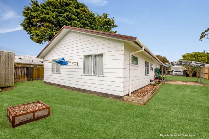 8 Rerewai Place, Tikipunga, Whangarei - Carousel 2