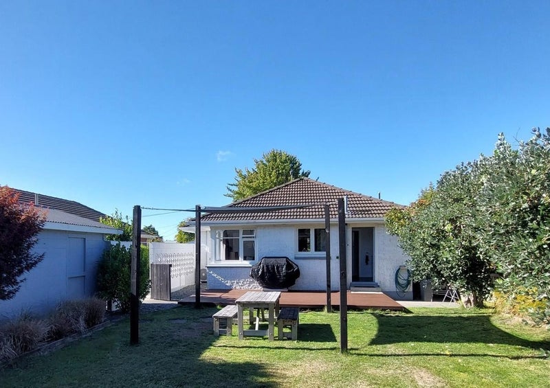 6 Glencoe Street, Burnside, Christchurch - Carousel 2