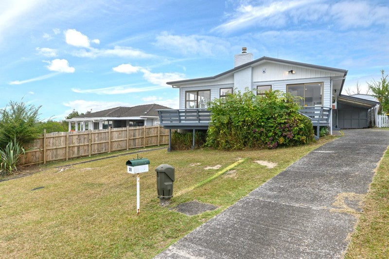 31 Waitaki Street, Henderson, Auckland - Carousel 1