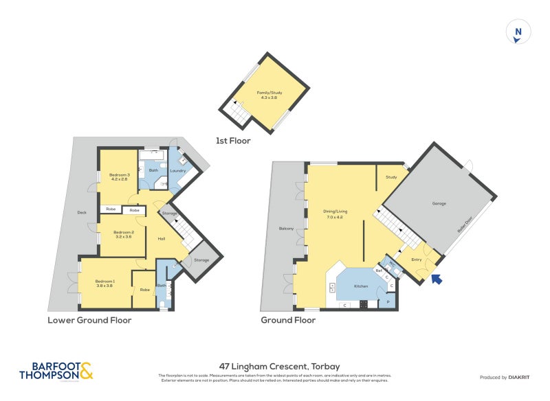 47 Lingham Crescent, Torbay, Auckland - Carousel 27