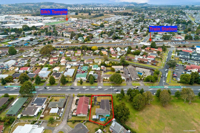 55 Great South Road, Takanini, Auckland - Carousel 2