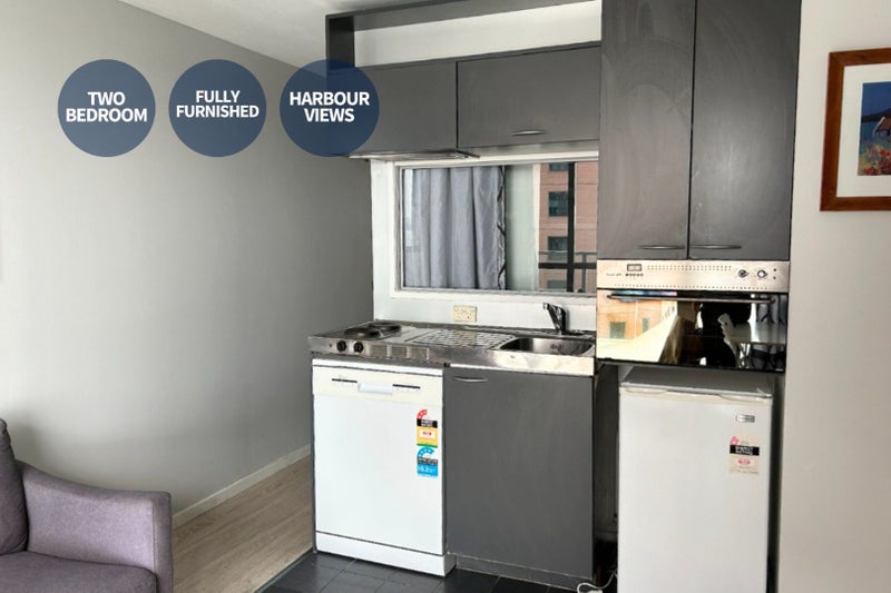 15H/34 Kingston Street, Auckland Central, Auckland - Carousel 1