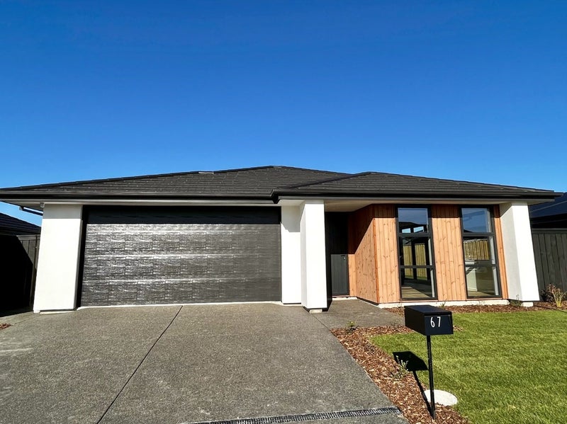 67 Nethercote Way, Rolleston, Rolleston - Carousel 1