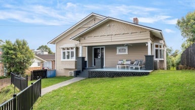 18 Boyd AVE, Royal Oak, Auckland - Carousel 1