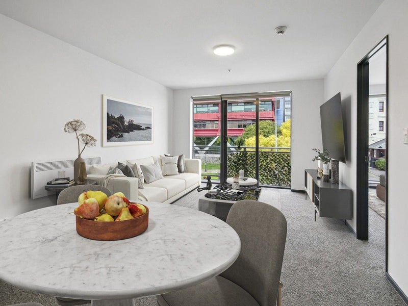 210/142 Vivian Street, Te Aro, Wellington - Carousel 2