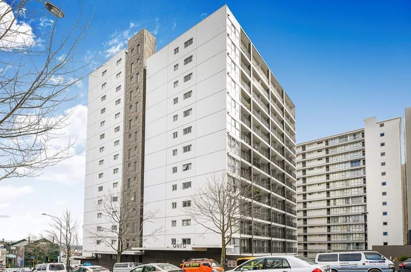 612/53 Cook Street, Auckland Central, Auckland - Carousel 1