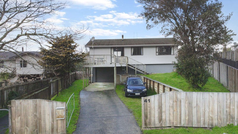 41 Sunline Place, Ngongotaha, Rotorua - Carousel 1