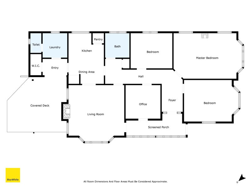 21 Dacre Street, Linwood, Christchurch - Carousel 2
