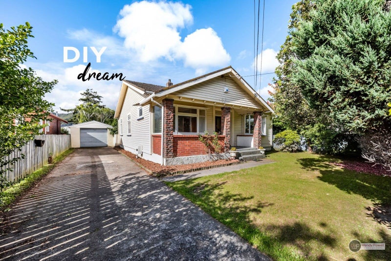 26 Collingwood Street, Waterloo, Lower Hutt - Carousel 1