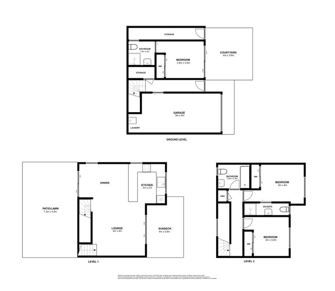 57 Arcus Way, Hataitai, Wellington - Carousel 17