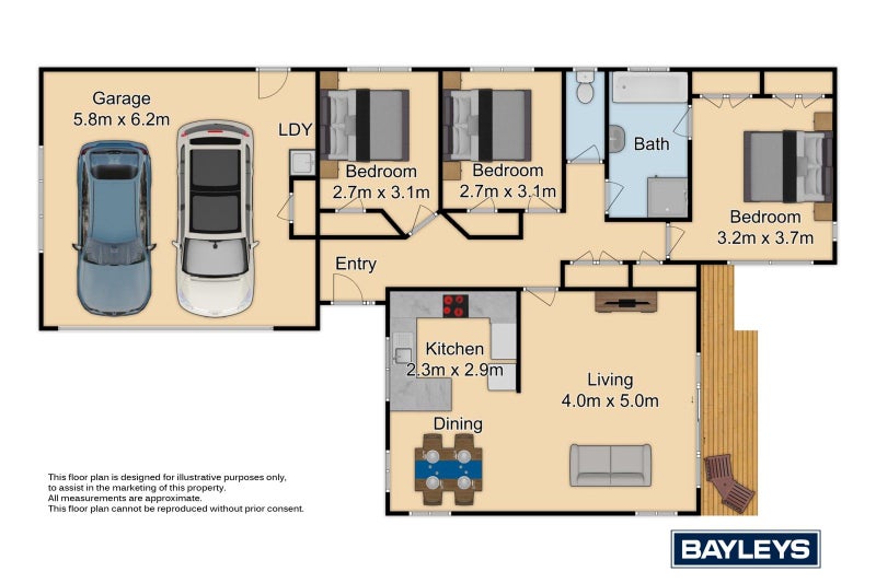 7 Whinfell Lane, Nawton, Hamilton - Carousel 20