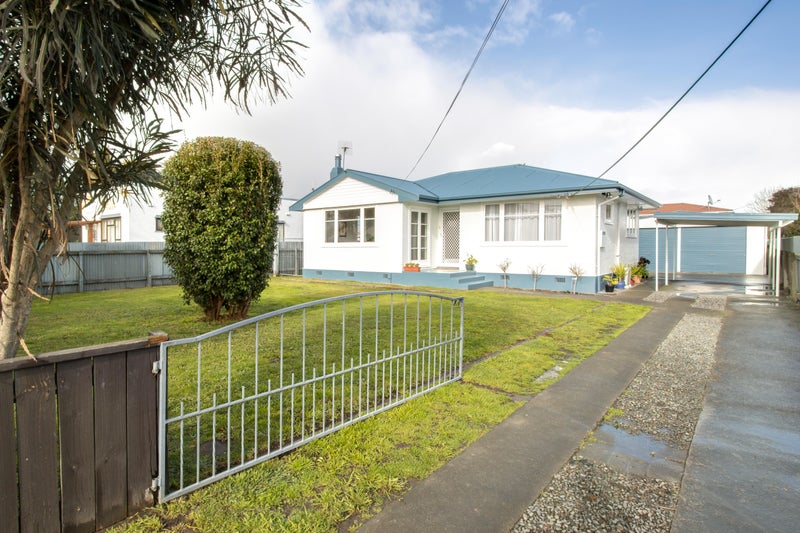 610 Williams Street, Mahora, Hastings - Carousel 1