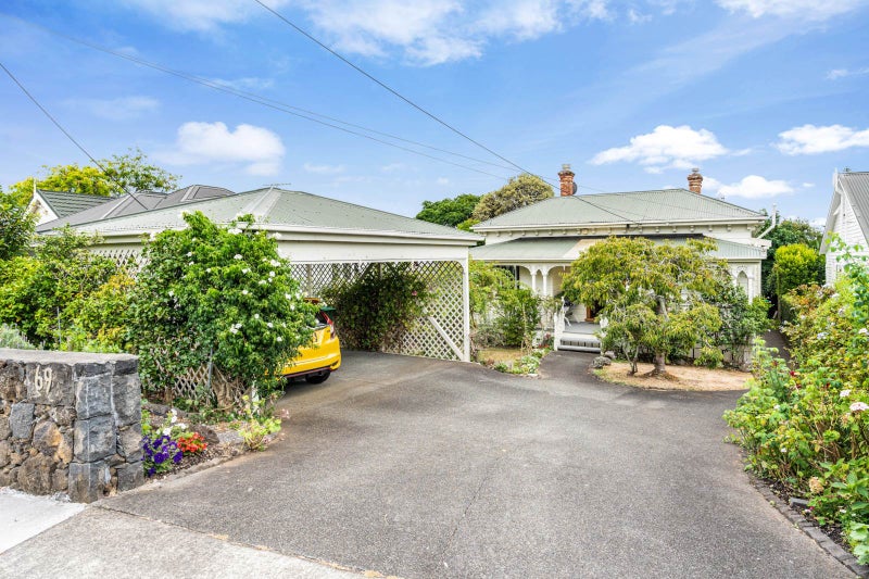 69 Albert Road, Devonport, Auckland - Carousel 1