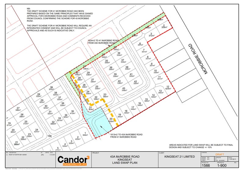 41 Mcrobbie Road, Papakura - Carousel 11