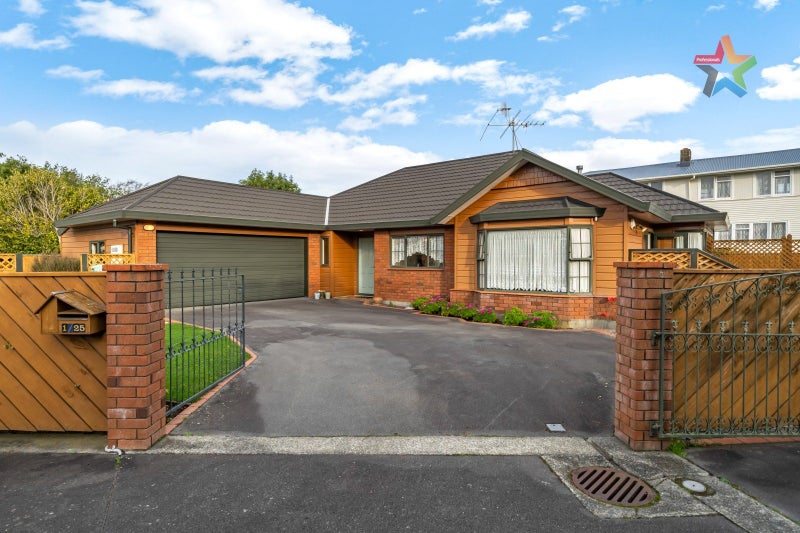 1/25 Mills Street, Boulcott, Lower Hutt - Carousel 2