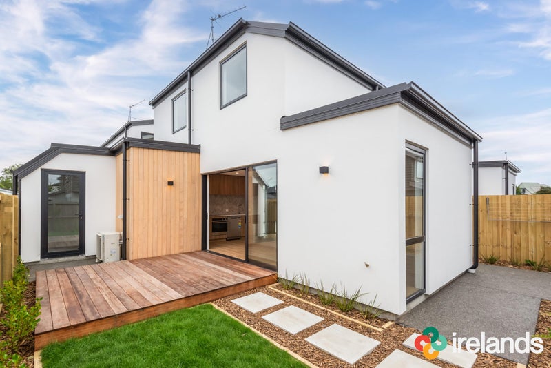3/37 Maxwell Street, Riccarton, Christchurch - Carousel 1