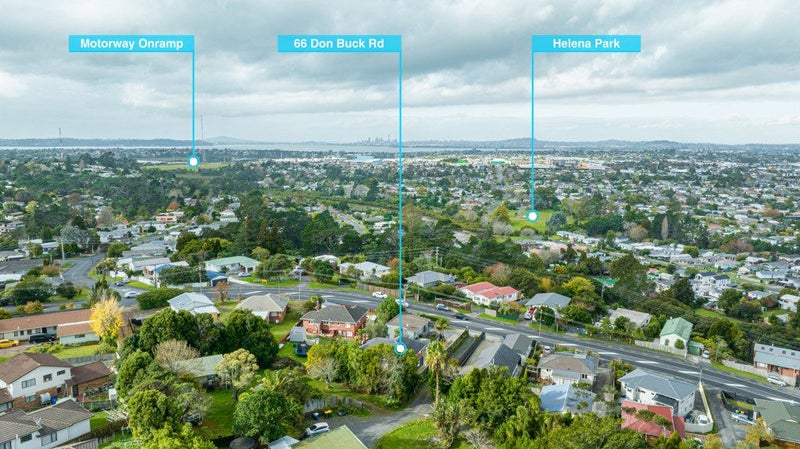 66A Don Buck Road, Massey, Auckland - Carousel 34