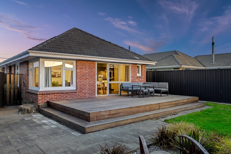 59 Charlcott Street, Burnside, Christchurch - Carousel 1