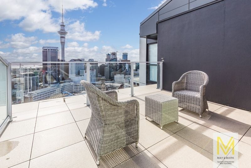 2505/8 Airedale Street, Auckland Central, Auckland - Carousel 2