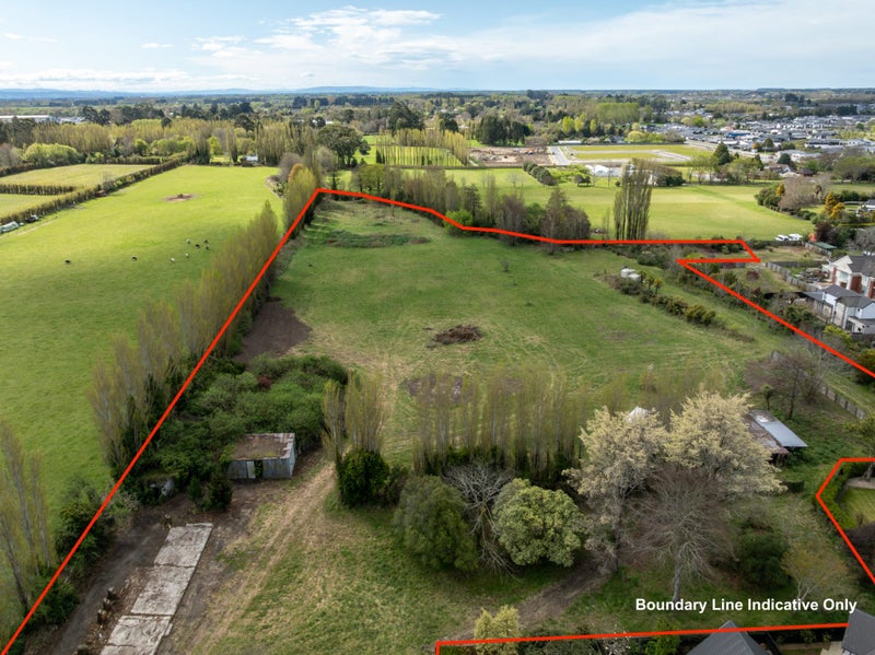 384 Sawyers Arms Road, Harewood, Christchurch - Carousel 1