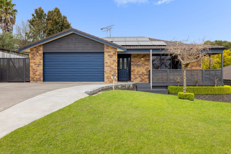 59 Village Park Drive, Welcome Bay, Tauranga - Carousel 2