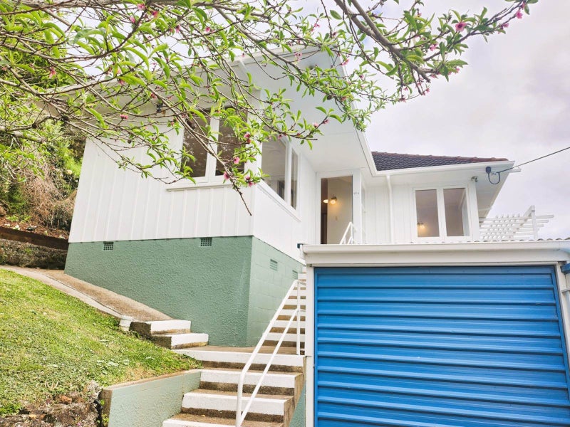 45A Church Street, Devonport, Auckland - Carousel 1