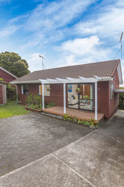 2/19 Caulton Street, St Johns, Auckland - Carousel 14