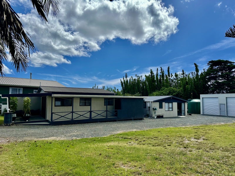 2 Northwood Avenue, Kaitaia - Carousel 1