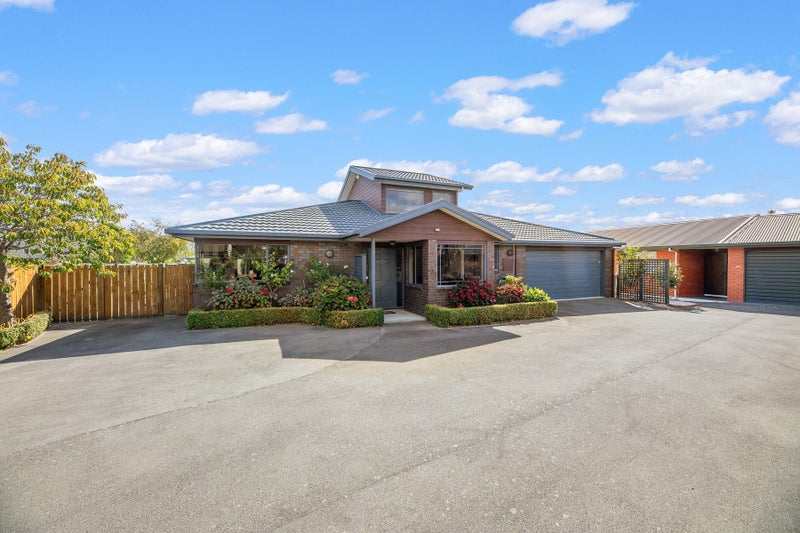 36 Westhaven Place, Redwoodtown, Blenheim - Carousel 28